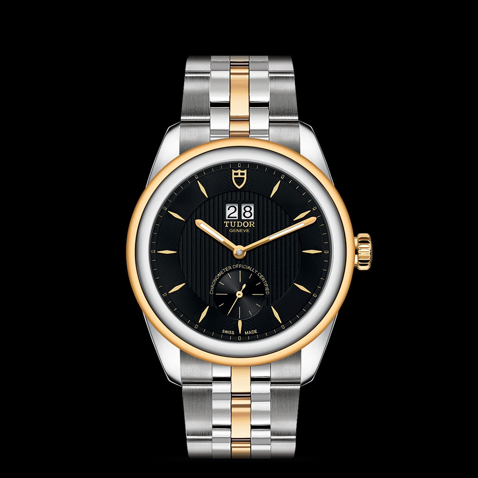 TUDOR Glamour Double Date - Imagen 4