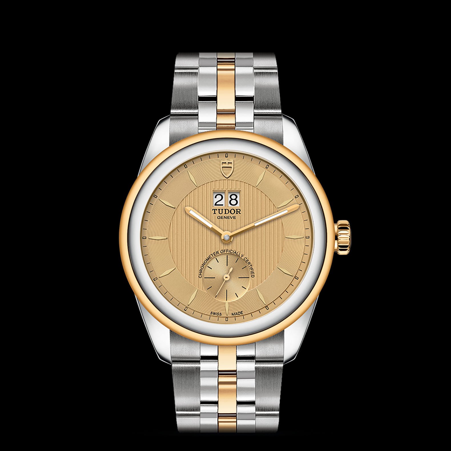 TUDOR Glamour Double Date - Imagen 4