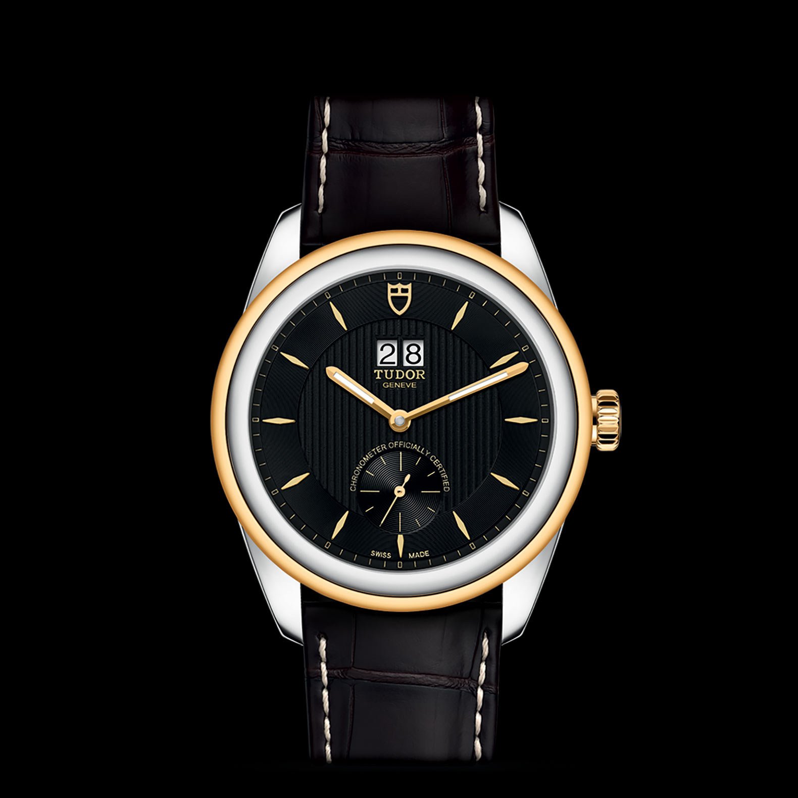 TUDOR Glamour Double Date - Imagen 4