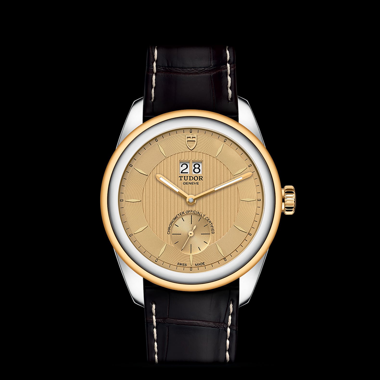 TUDOR Glamour Double Date - Imagen 4