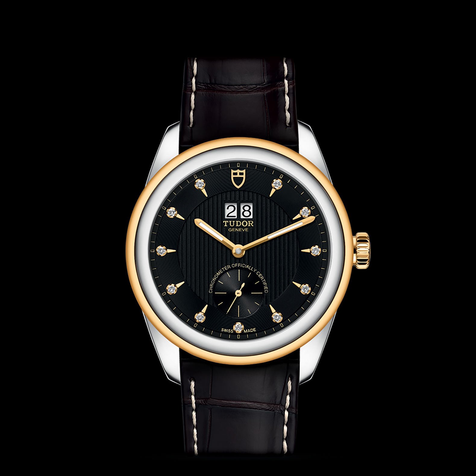 TUDOR Glamour Double Date - Imagen 4