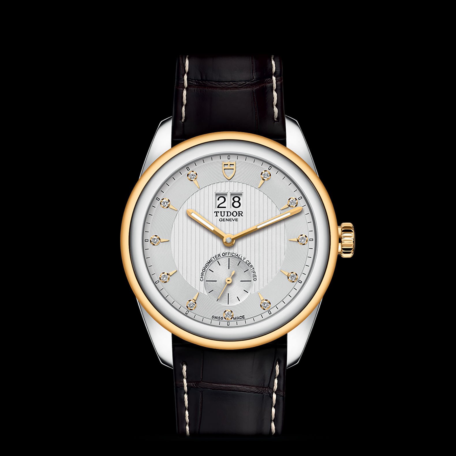 TUDOR Glamour Double Date - Imagen 4