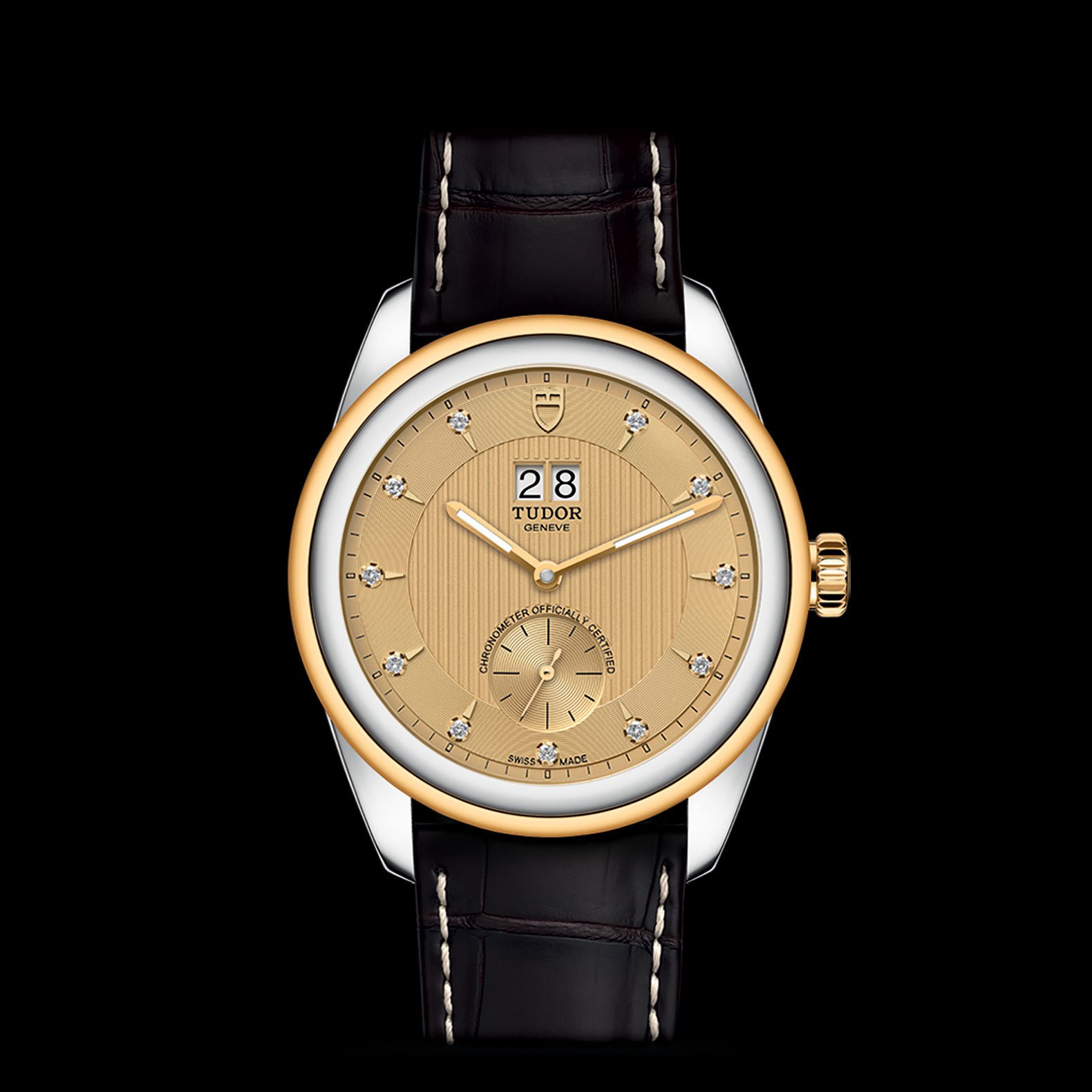TUDOR Glamour Double Date - Imagen 4