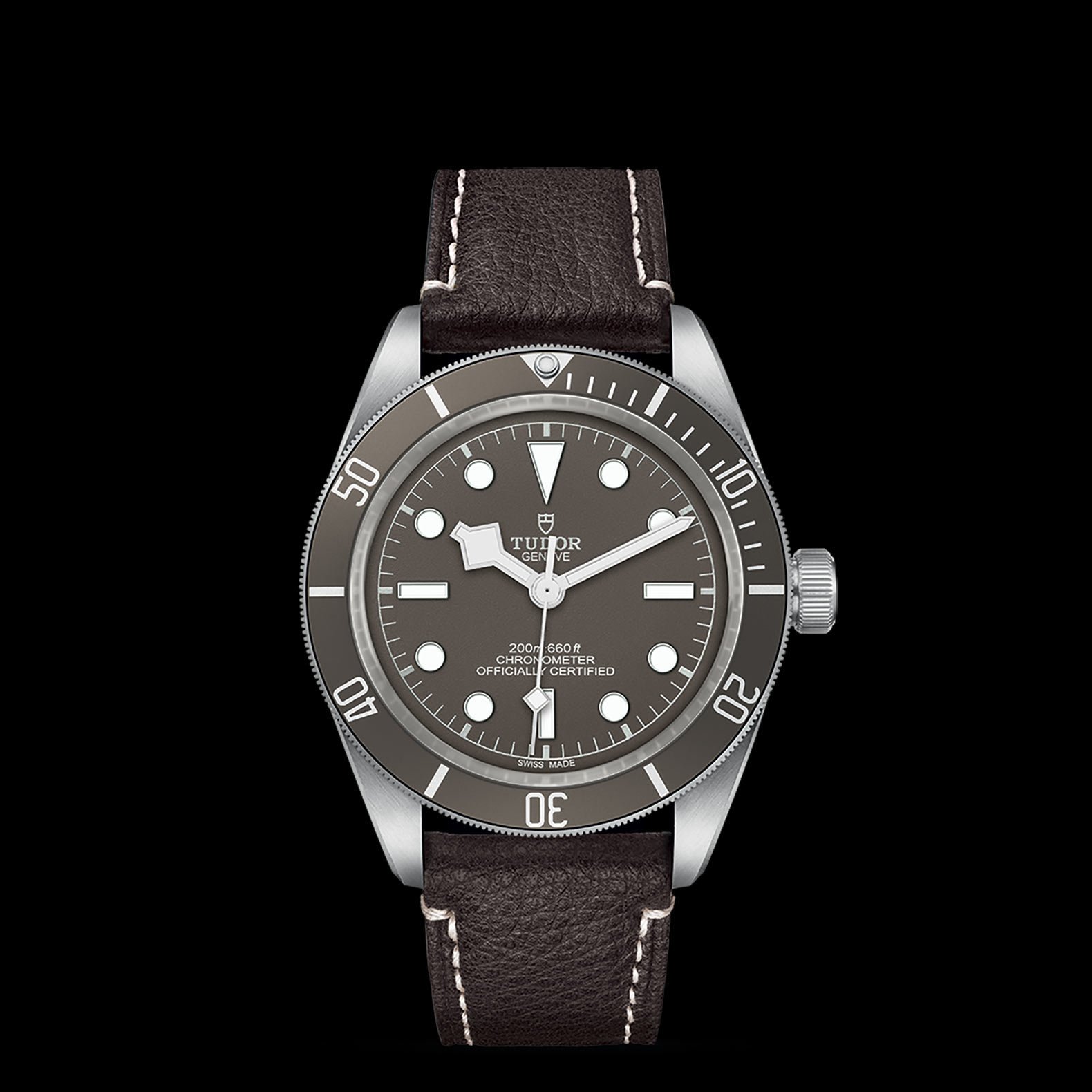 TUDOR Black Bay 58 925 - Imagen 4