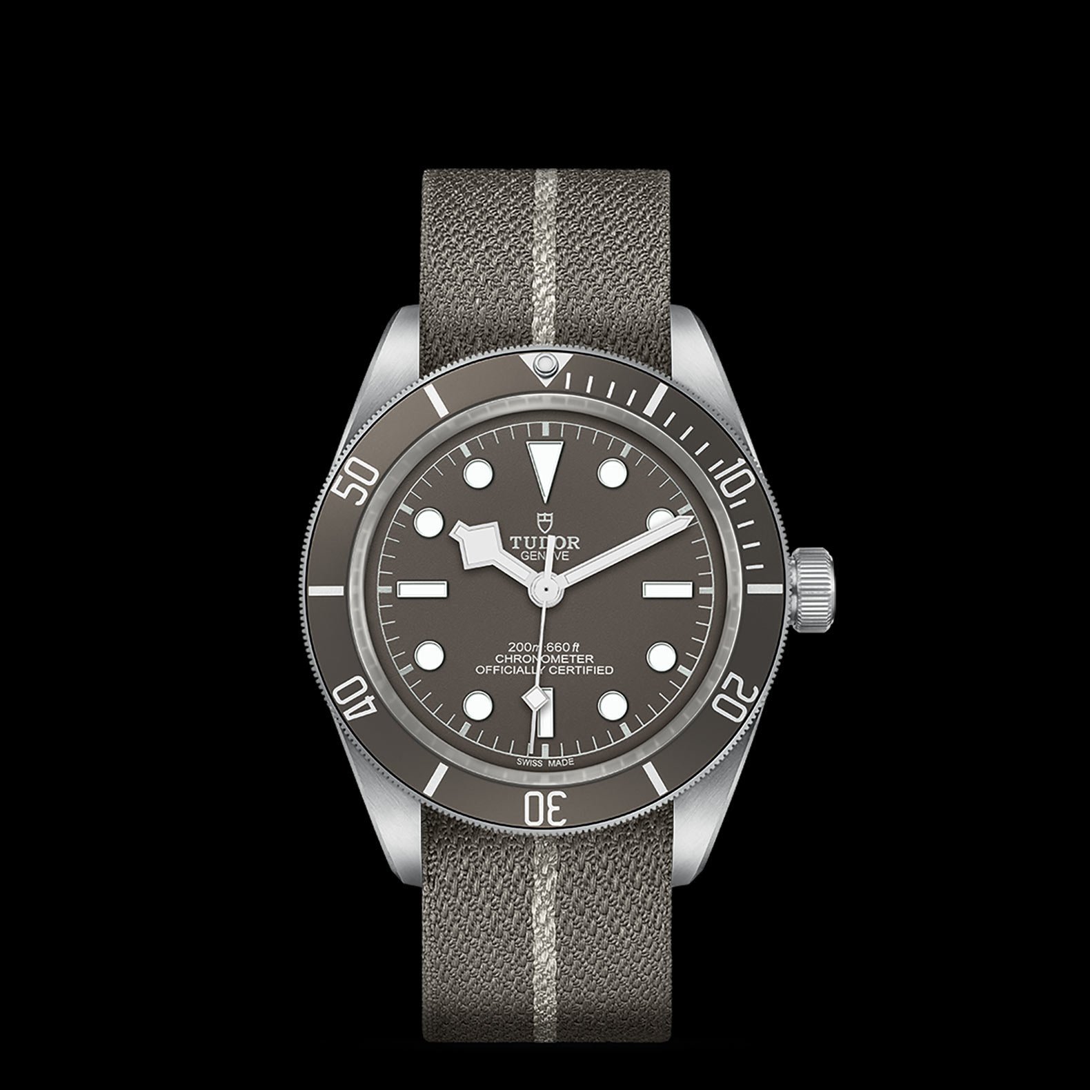 TUDOR Black Bay 58 925 - Imagen 4