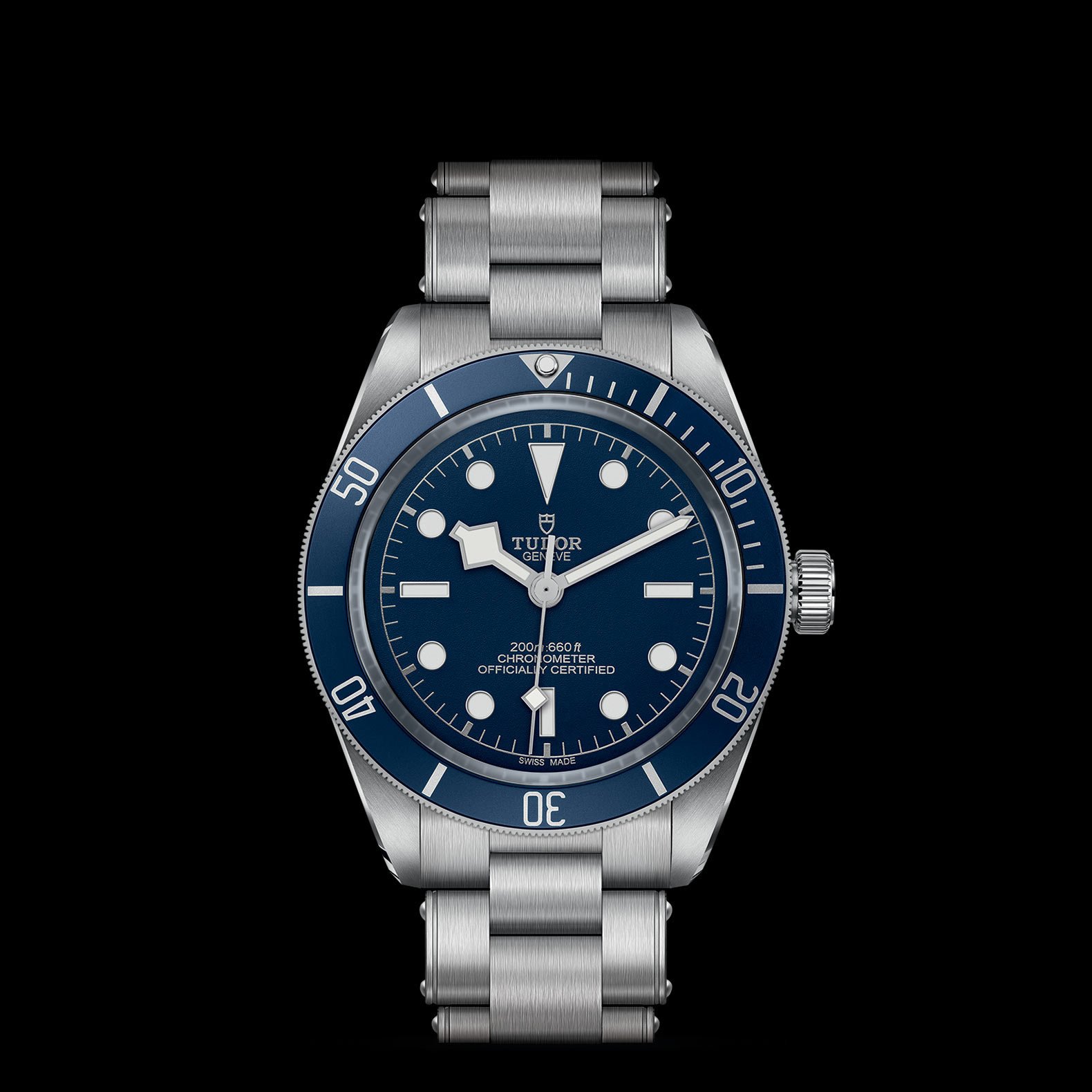 TUDOR Black Bay 58 - Imagen 4