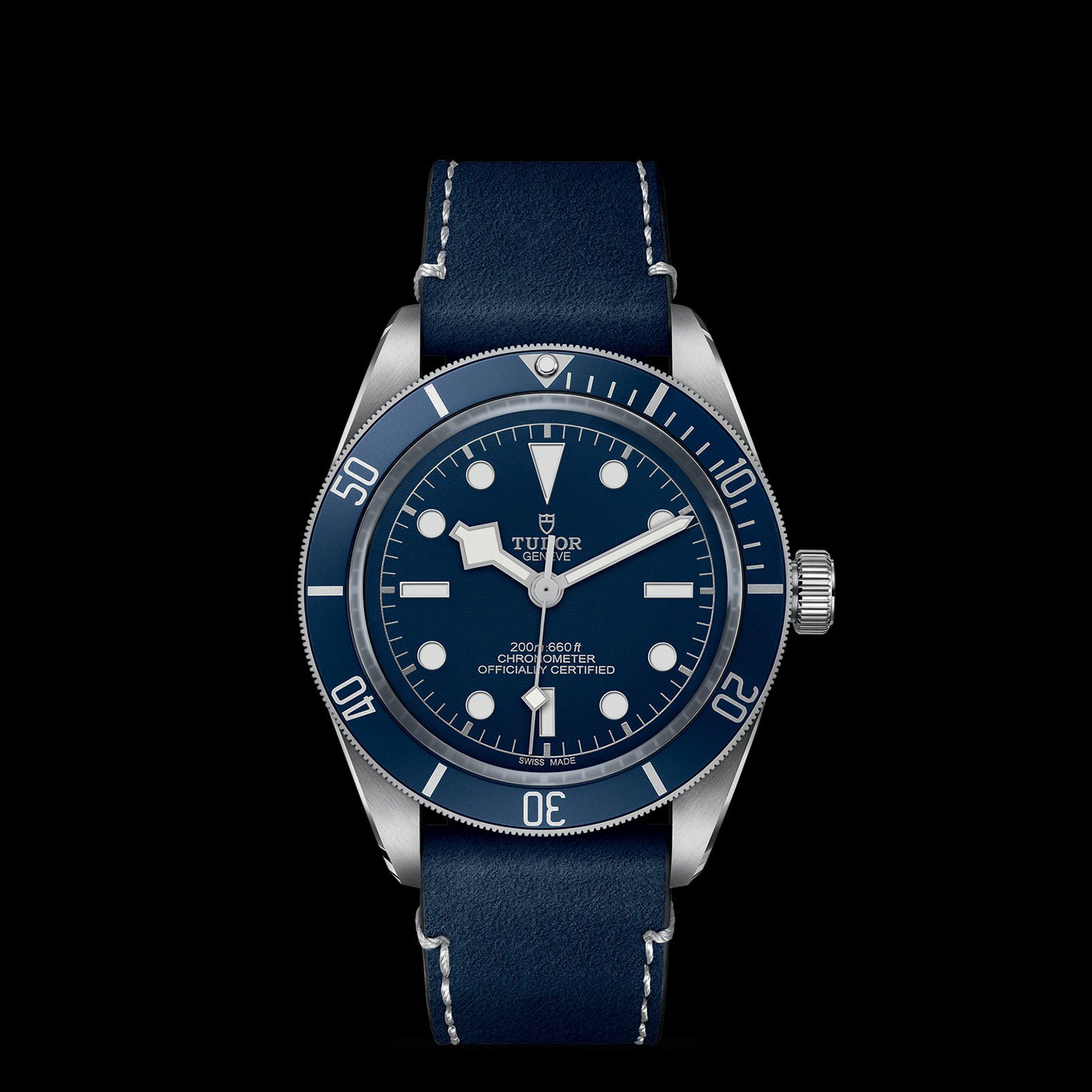 TUDOR Black Bay 58 - Imagen 4