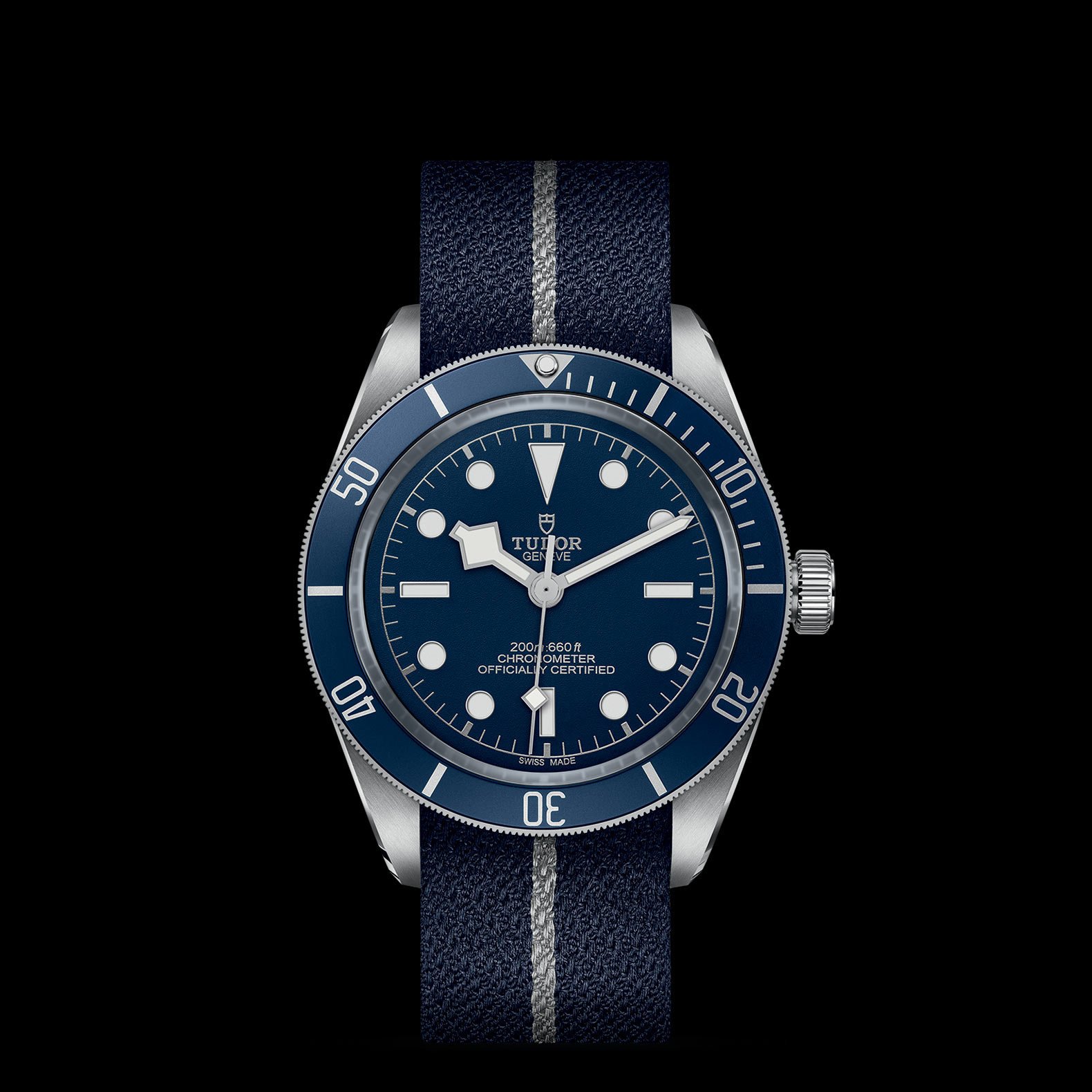 TUDOR Black Bay 58 - Imagen 4