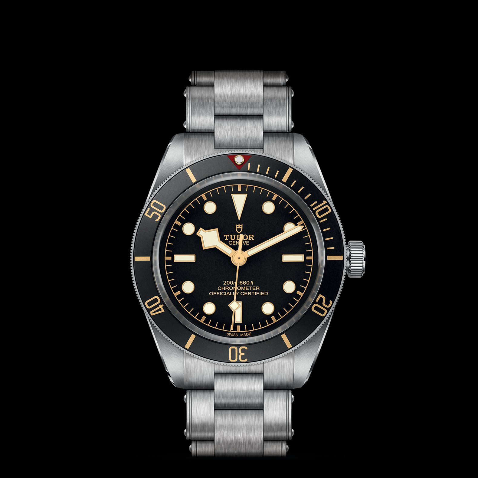 TUDOR Black Bay 58 - Imagen 4