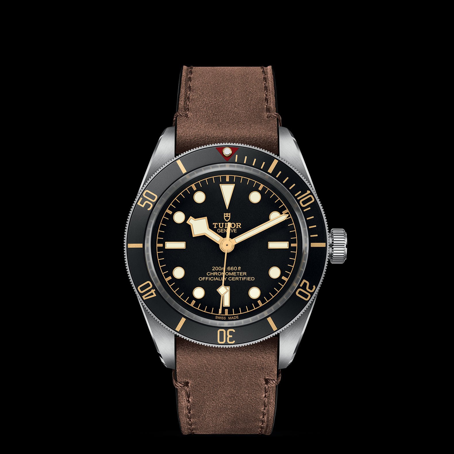 TUDOR Black Bay 58 - Imagen 4