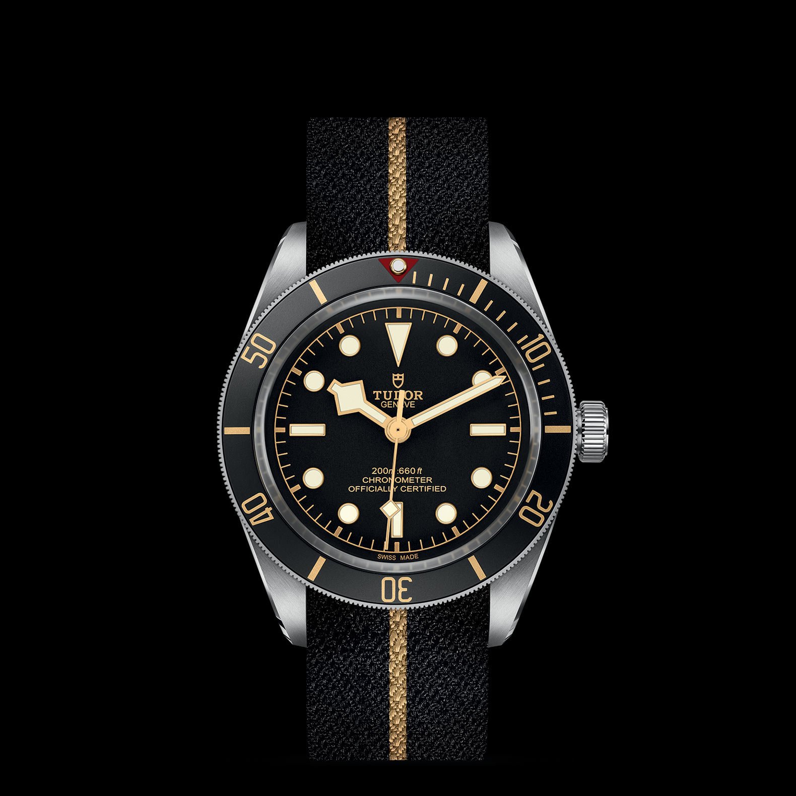 TUDOR Black Bay 58 - Imagen 4