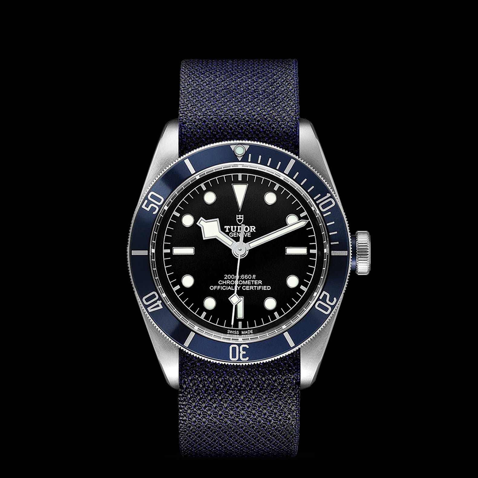 TUDOR Black Bay - Imagen 4