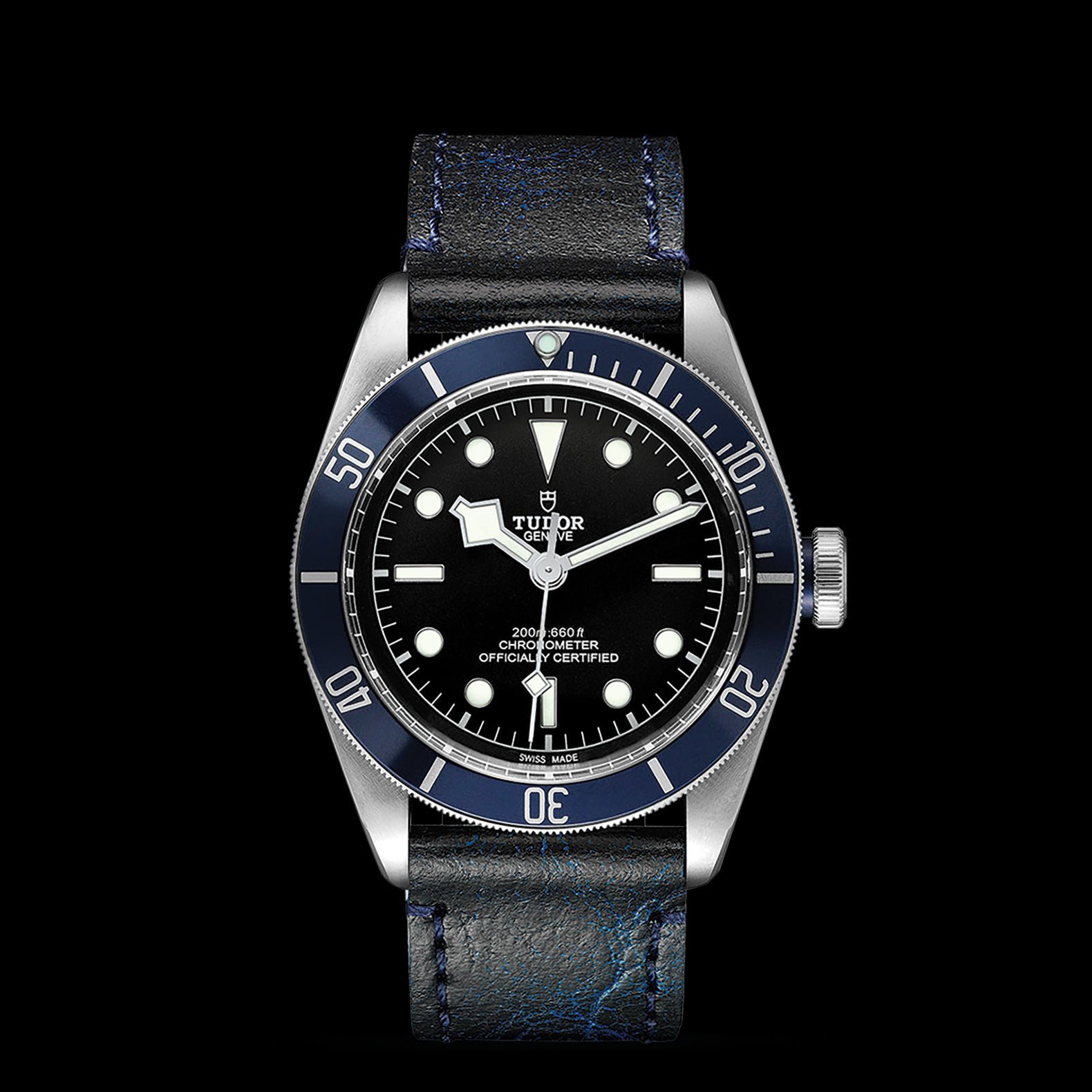 TUDOR Black Bay - Imagen 4