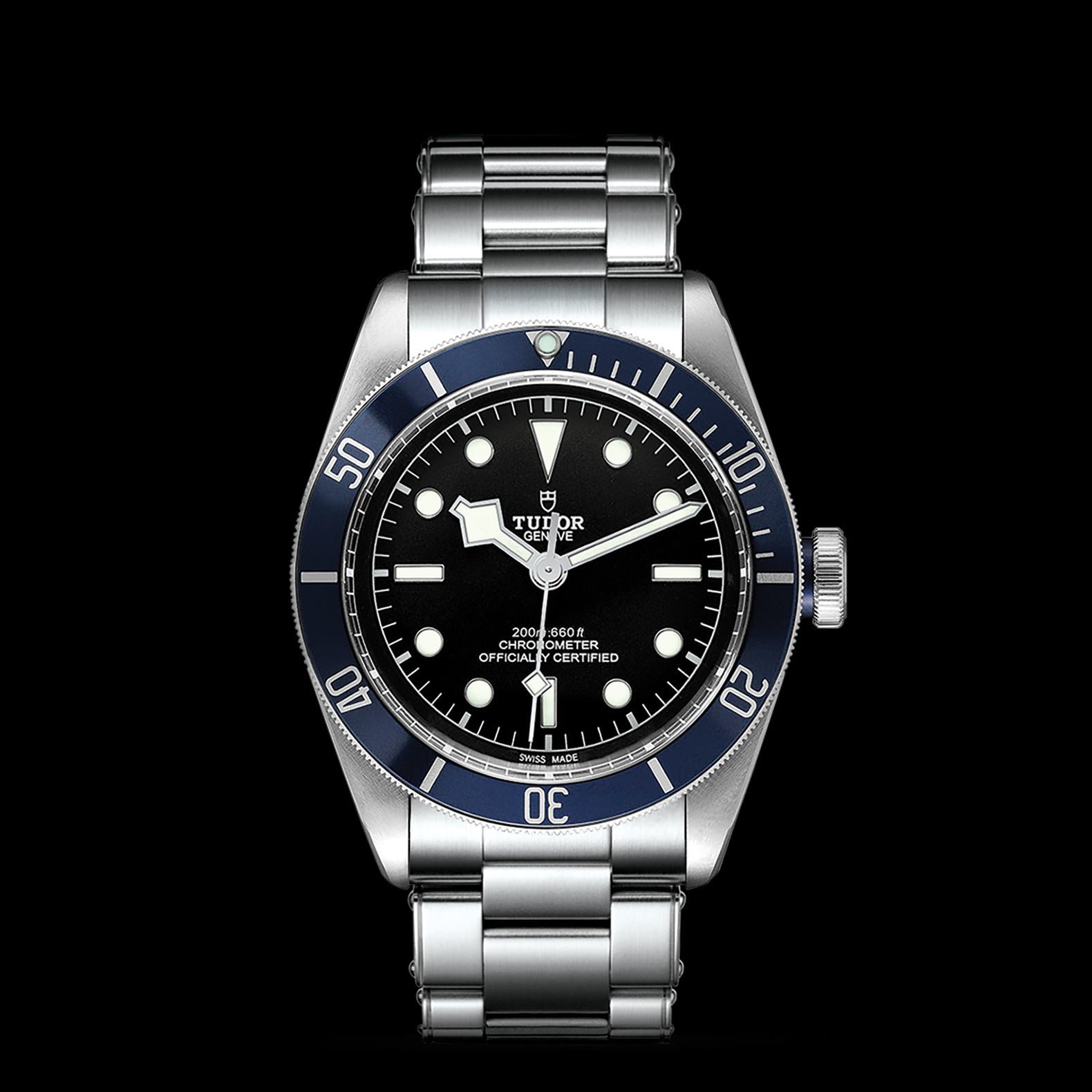 TUDOR Black Bay - Imagen 4