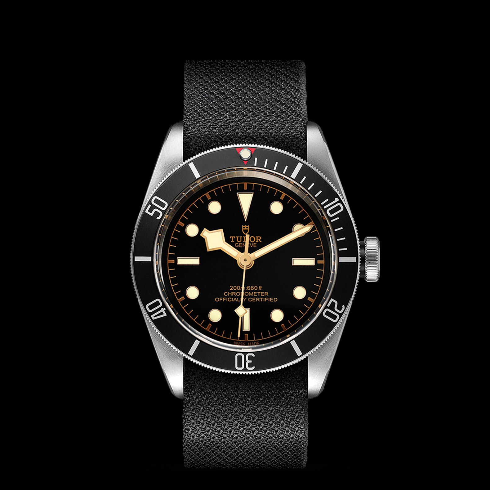 TUDOR Black Bay - Imagen 4