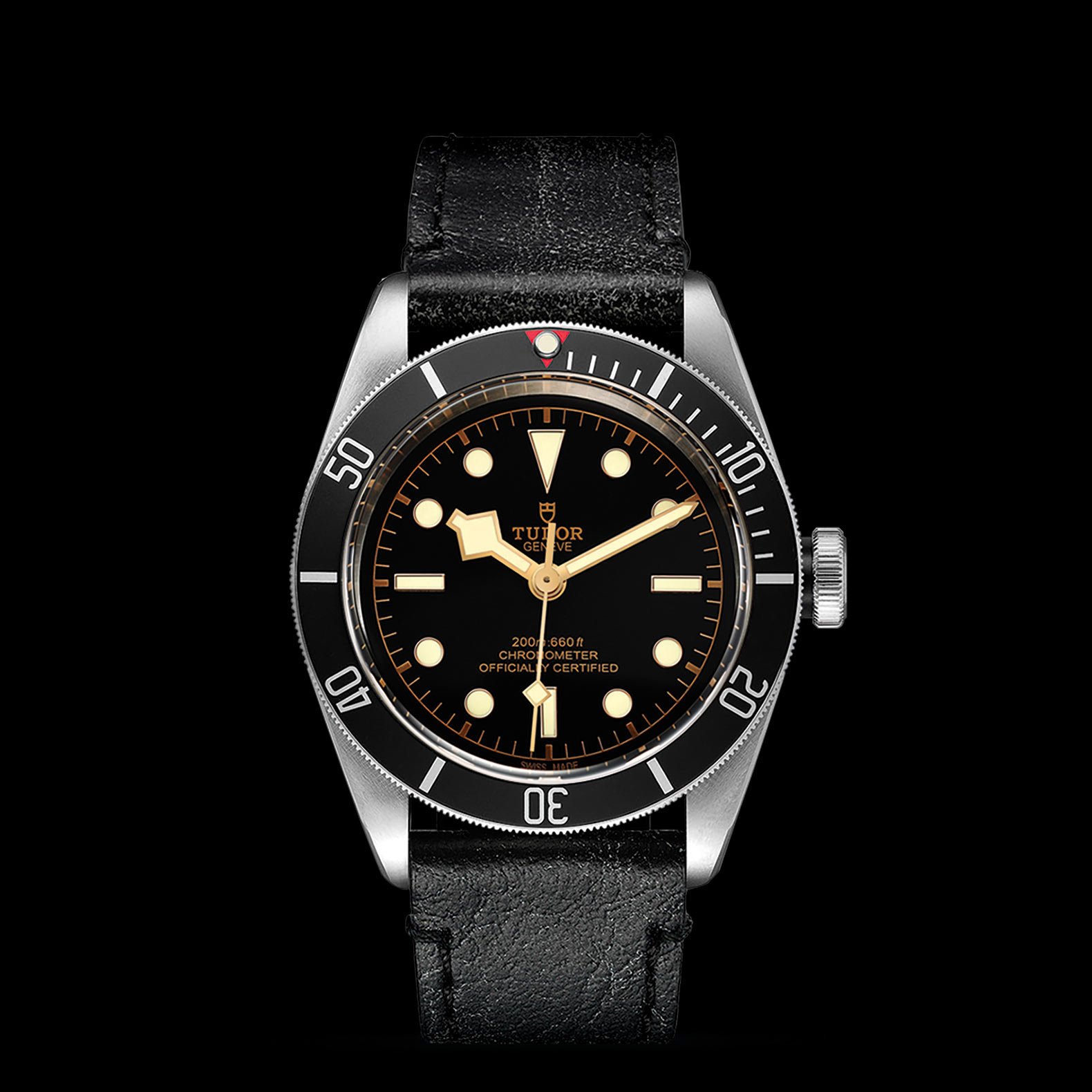 TUDOR Black Bay - Imagen 4