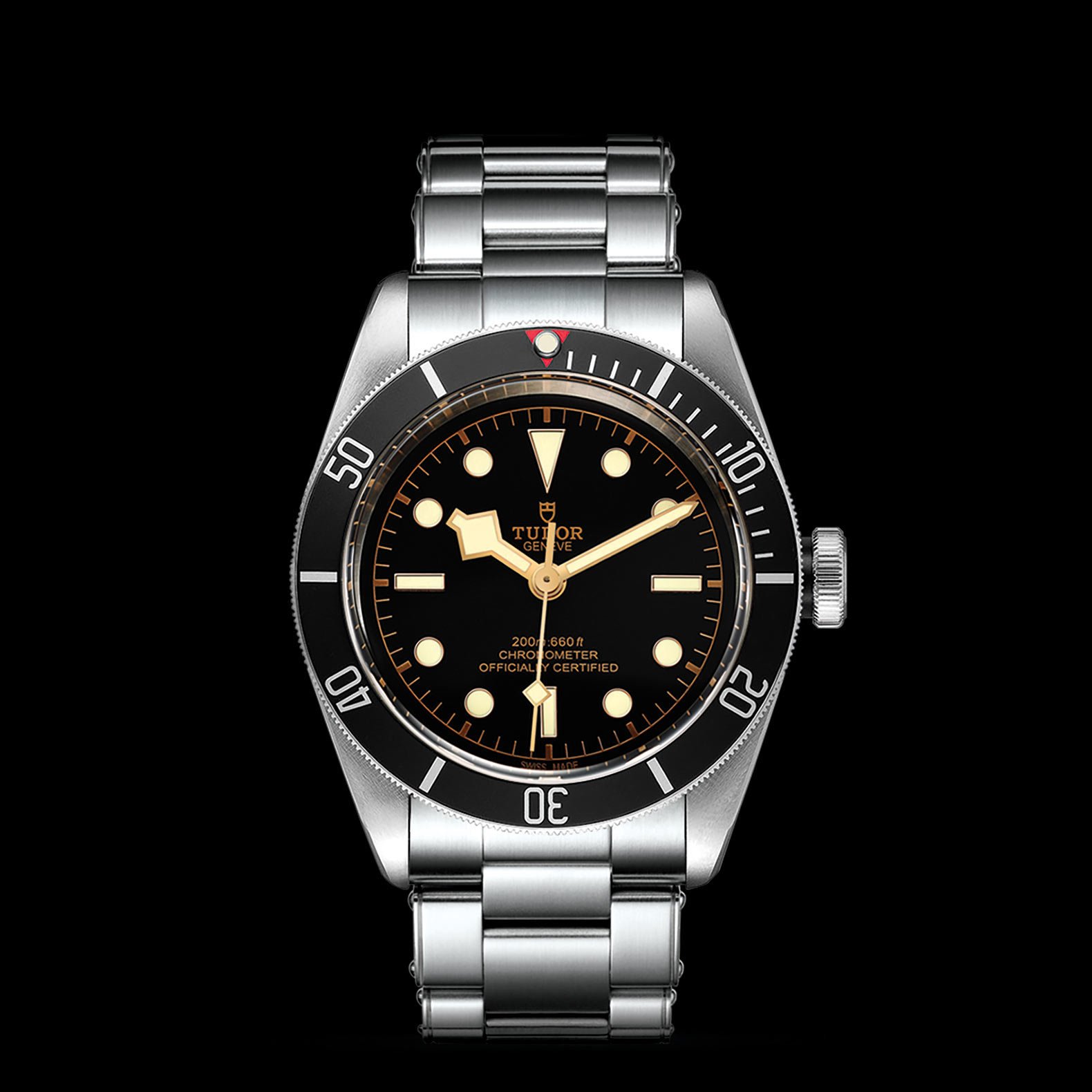 TUDOR Black Bay - Imagen 4