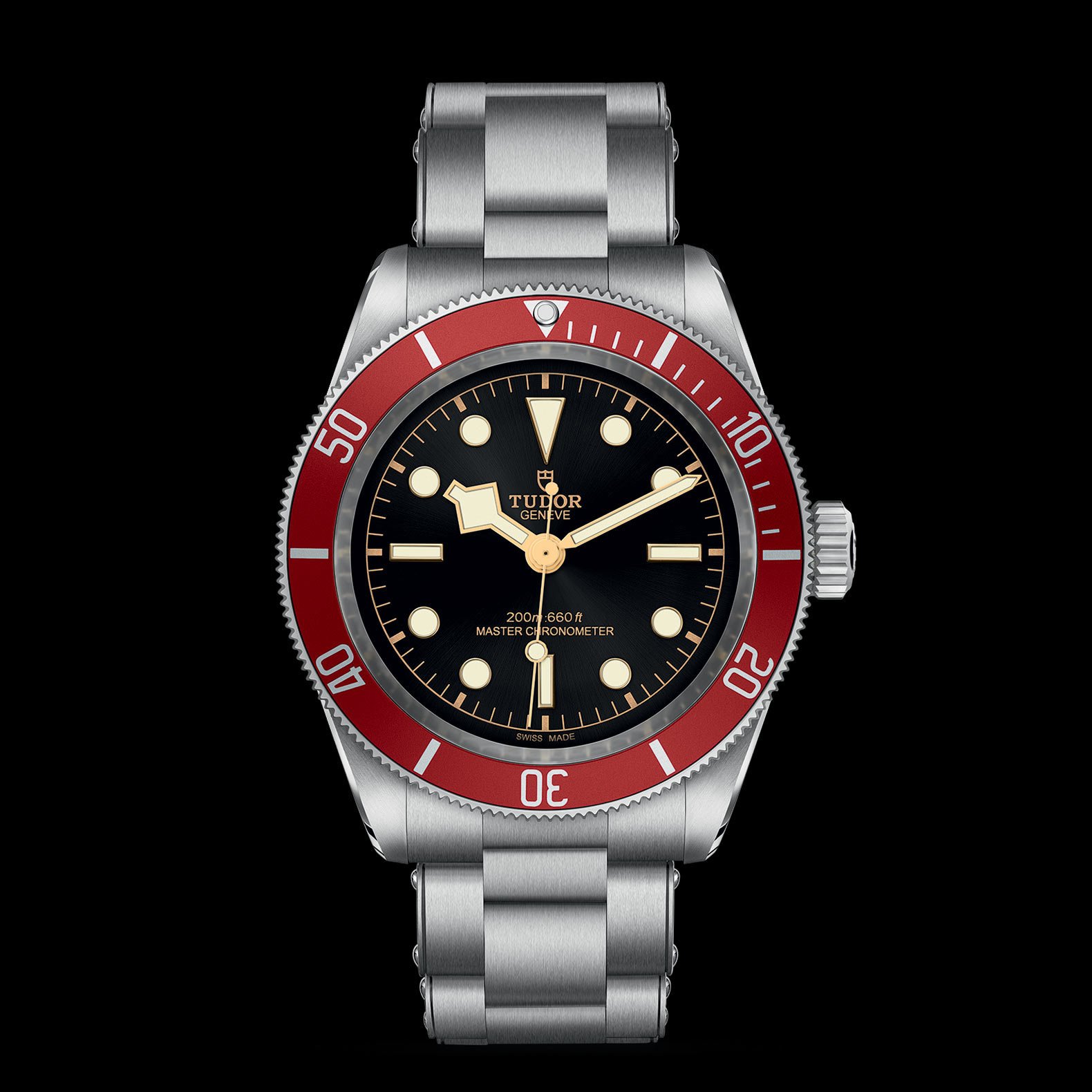 TUDOR Black Bay - Imagen 4