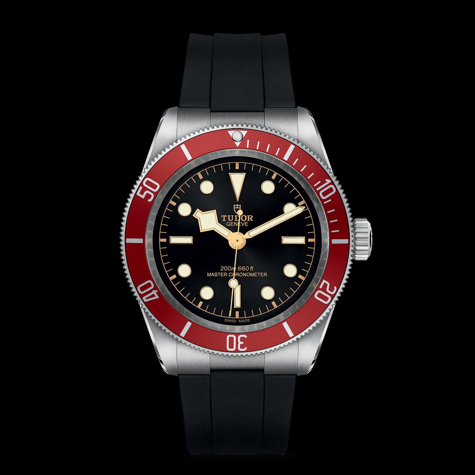 TUDOR Black Bay - Imagen 4