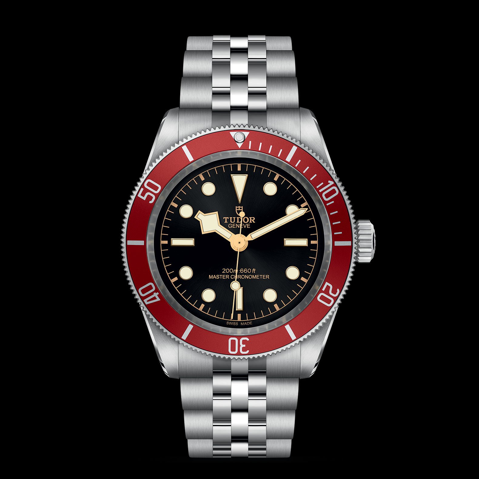 TUDOR Black Bay - Imagen 4