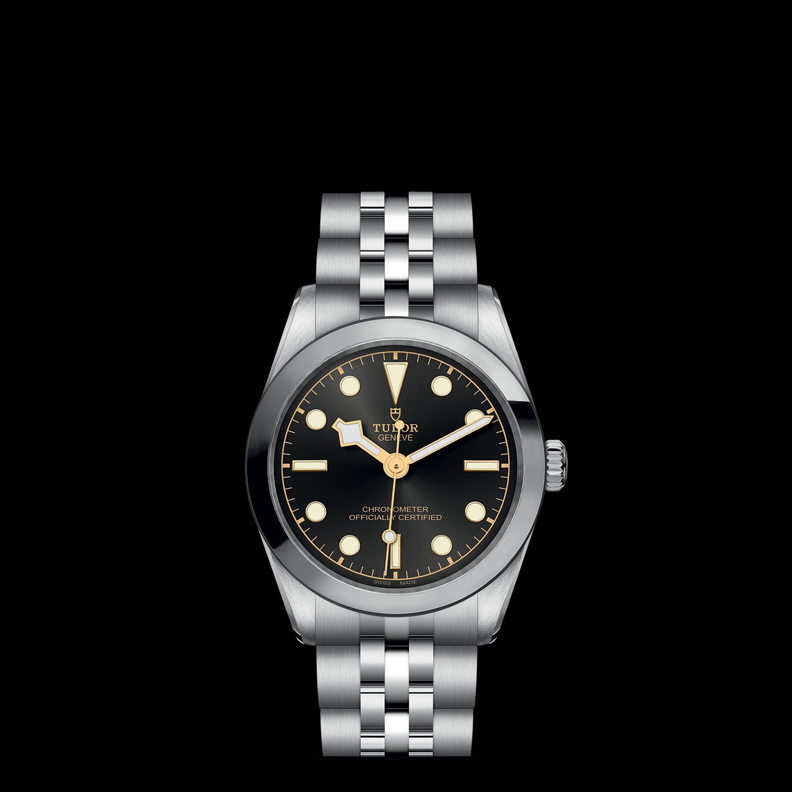 TUDOR Black Bay 31 - Imagen 4