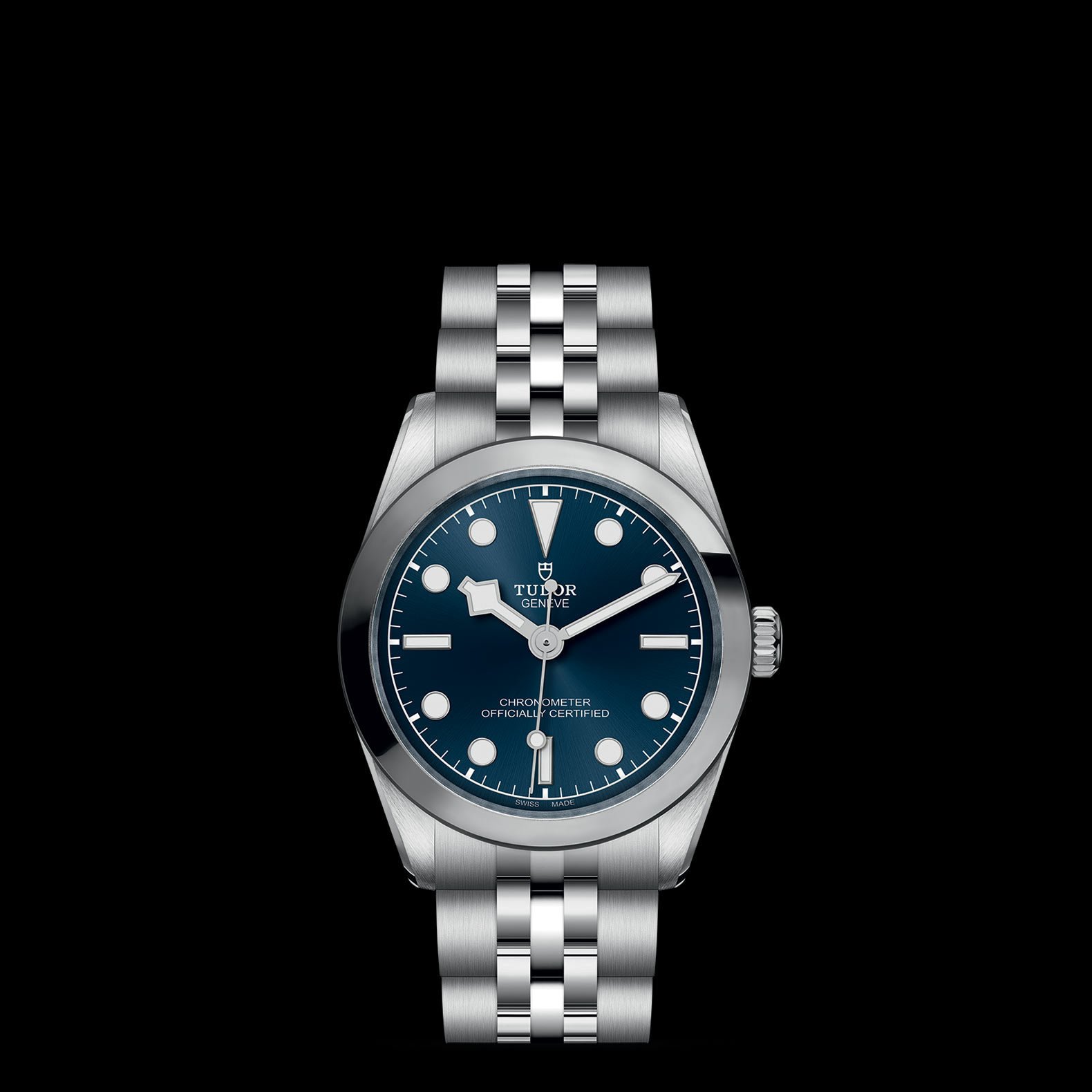TUDOR Black Bay 31 - Imagen 4