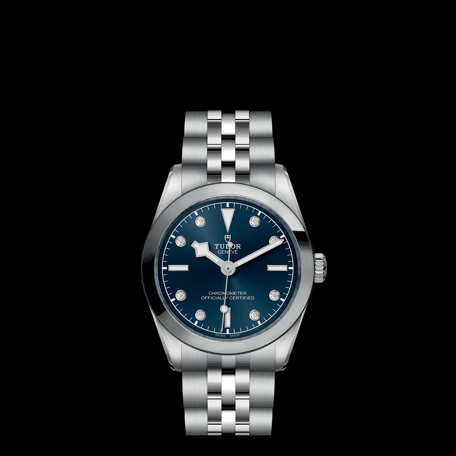 TUDOR Black Bay 31 - Imagen 4