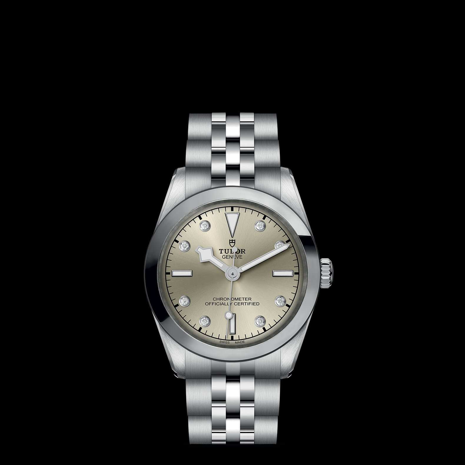 TUDOR Black Bay 31 - Imagen 4