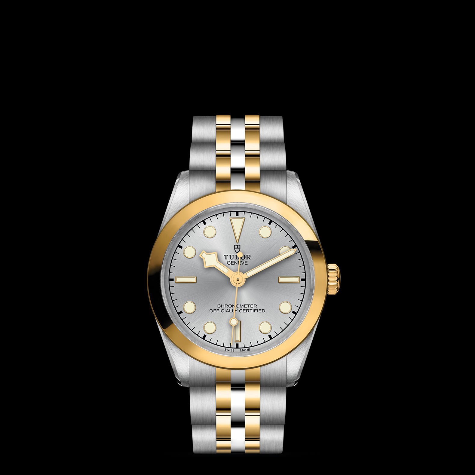 TUDOR Black Bay 31 S&G - Imagen 4