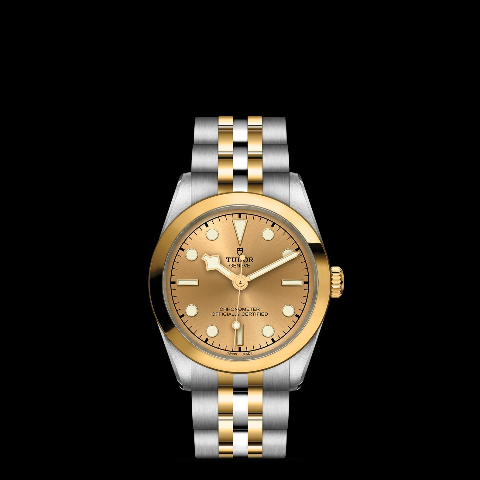 TUDOR Black Bay 31 S&G - Imagen 4