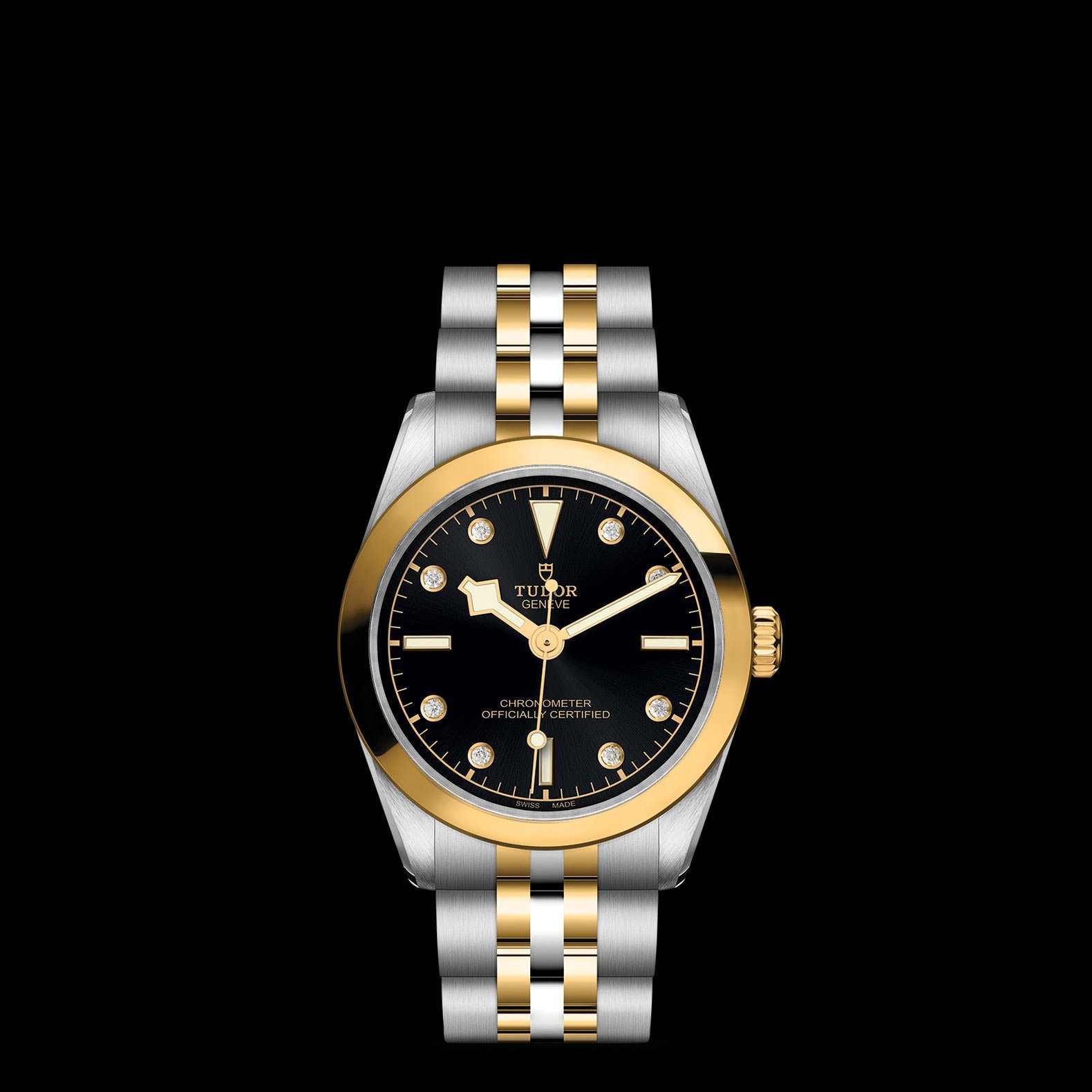 TUDOR Black Bay 31 S&G - Imagen 4