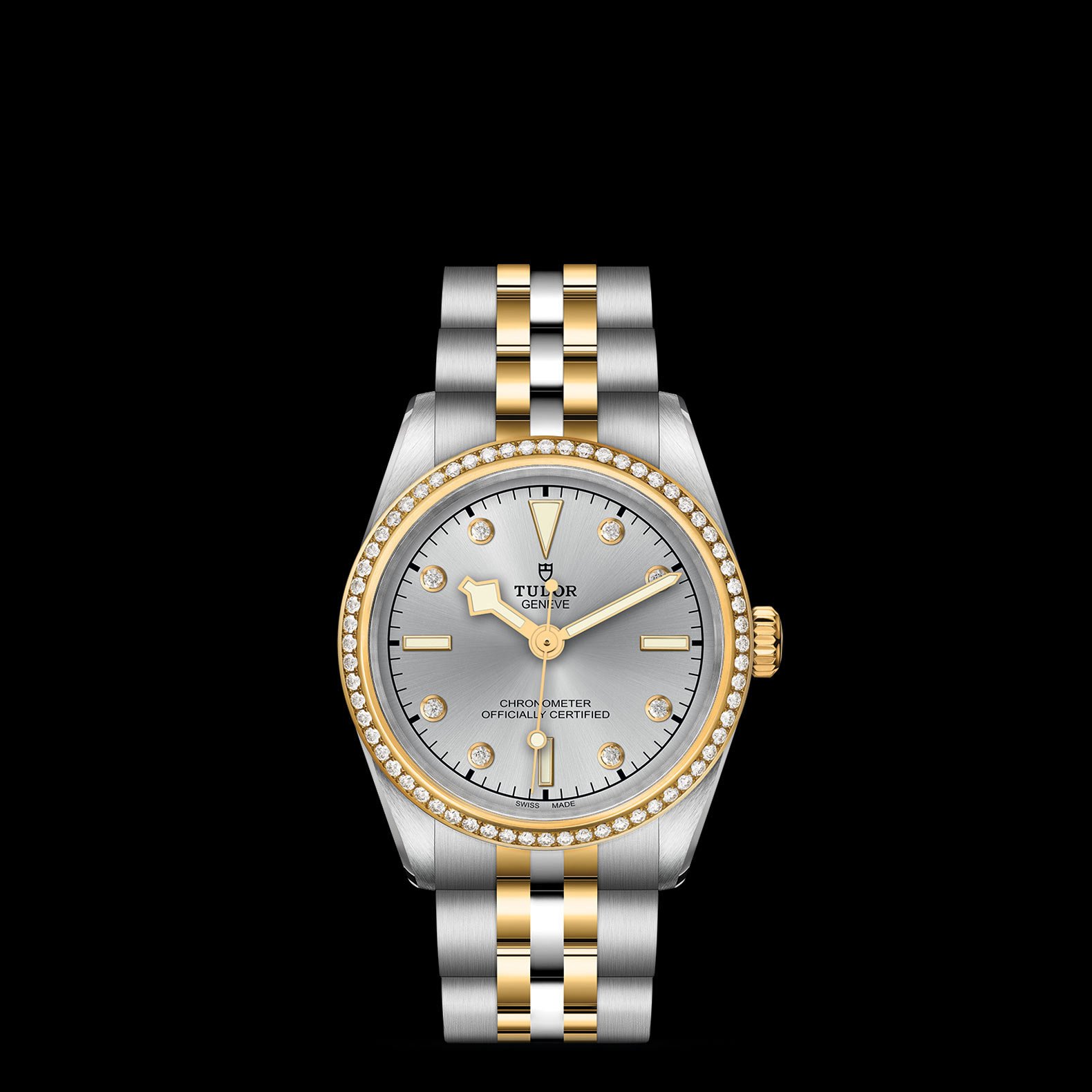 TUDOR Black Bay 31 S&G - Imagen 4