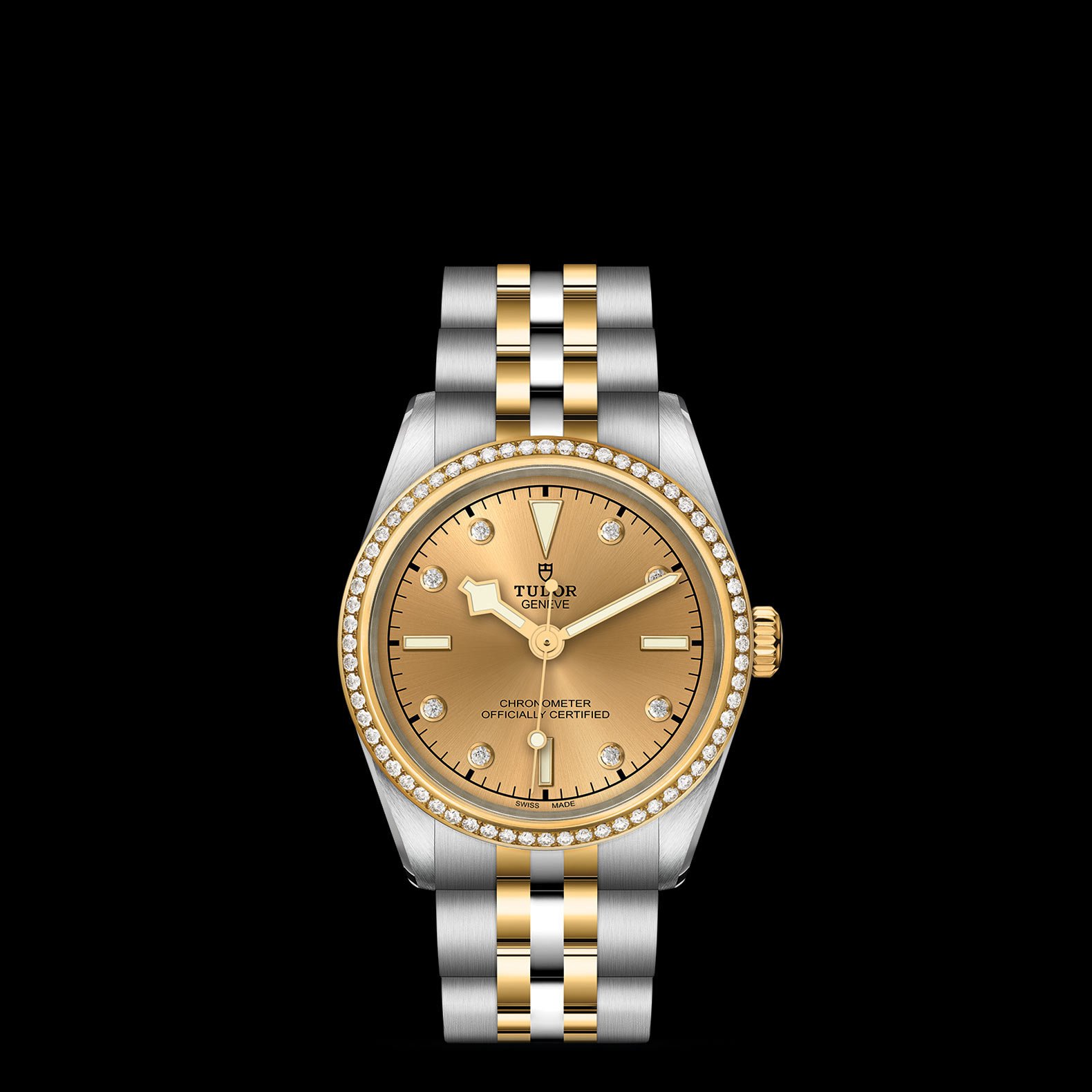 TUDOR Black Bay 31 S&G - Imagen 4