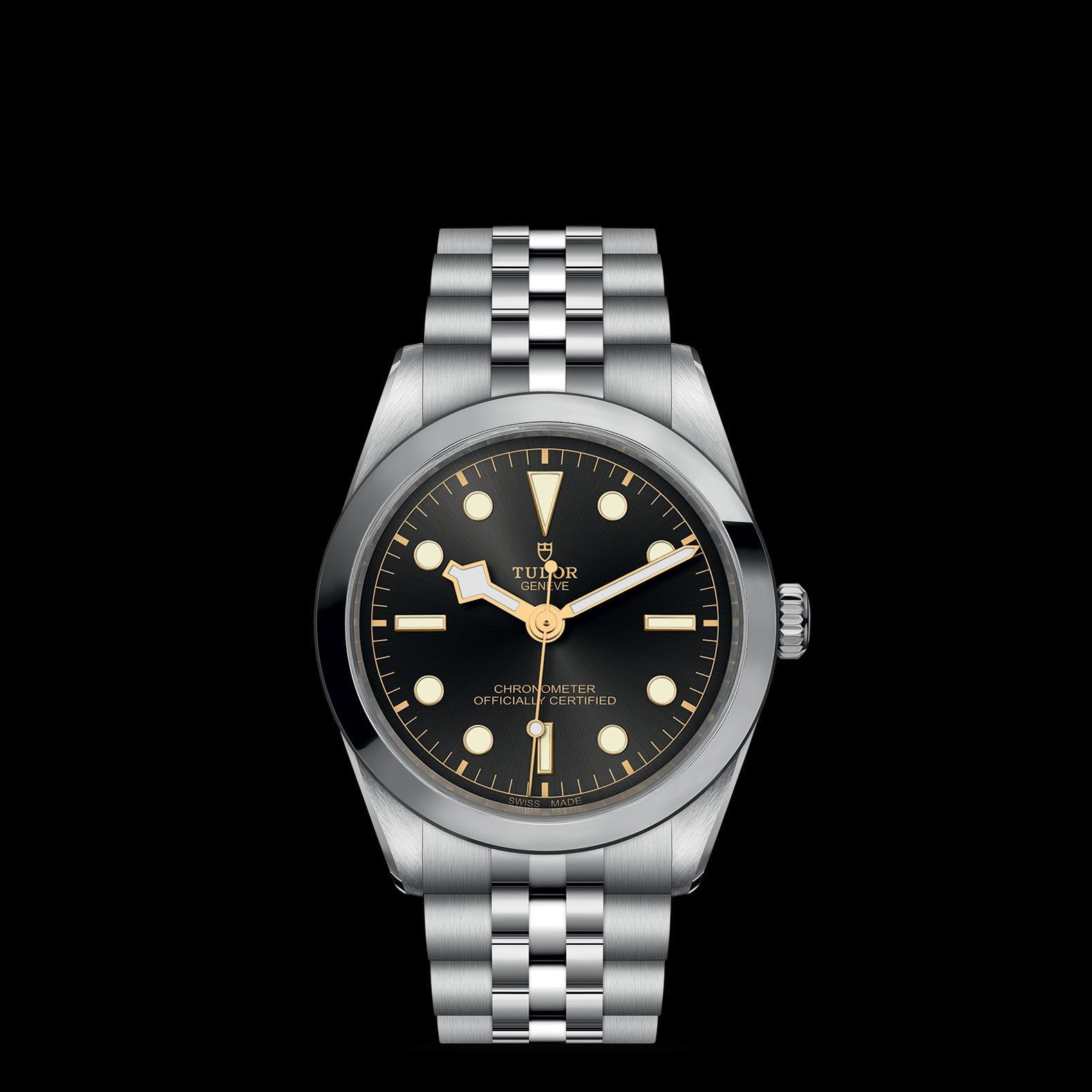 TUDOR Black Bay 36 - Imagen 4