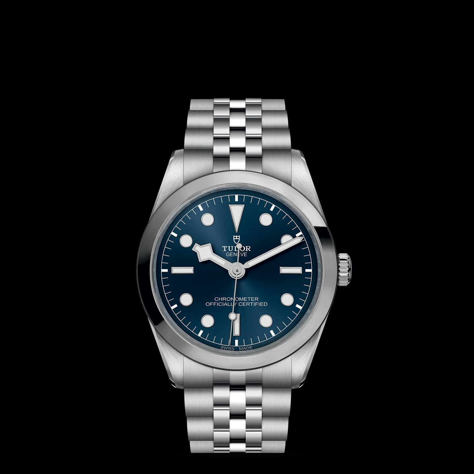 TUDOR Black Bay 36 - Imagen 4