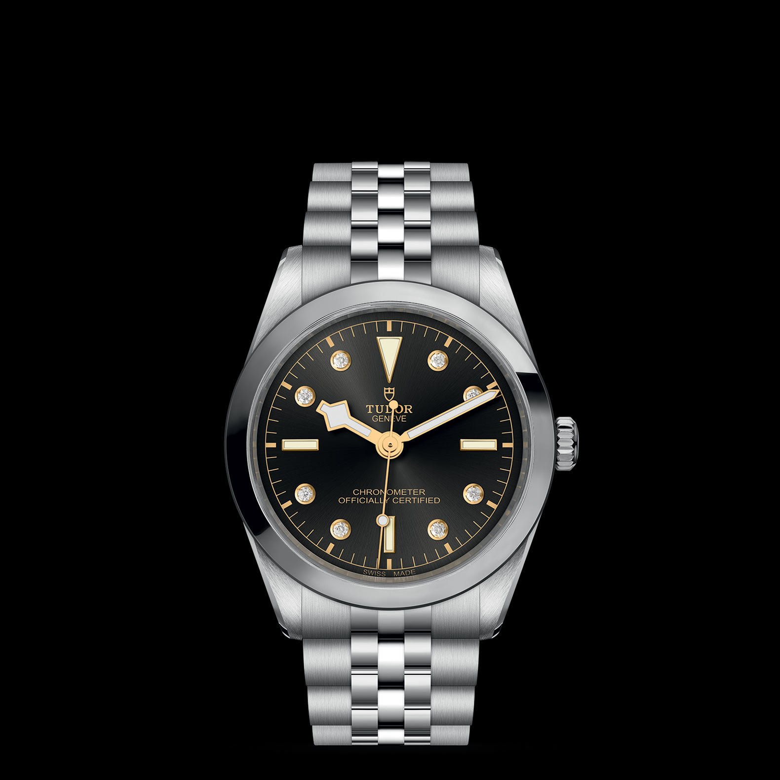 TUDOR Black Bay 36 - Imagen 4