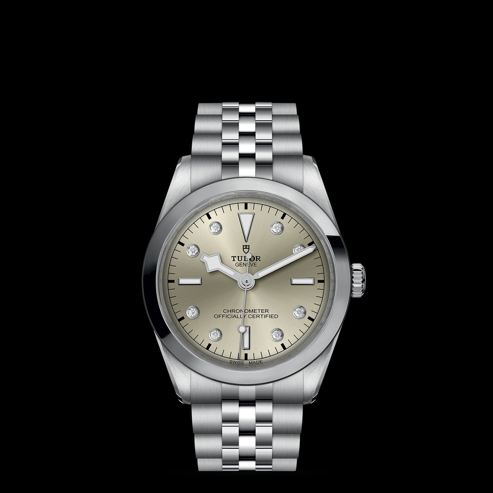 TUDOR Black Bay 36 - Imagen 4