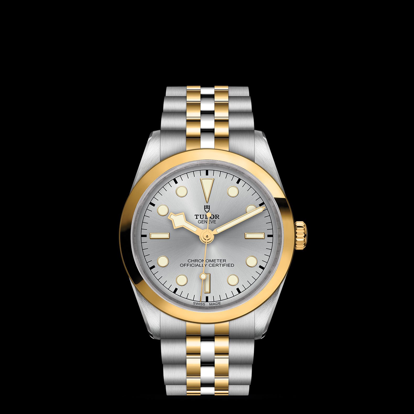 TUDOR Black Bay 36 S&G - Imagen 4