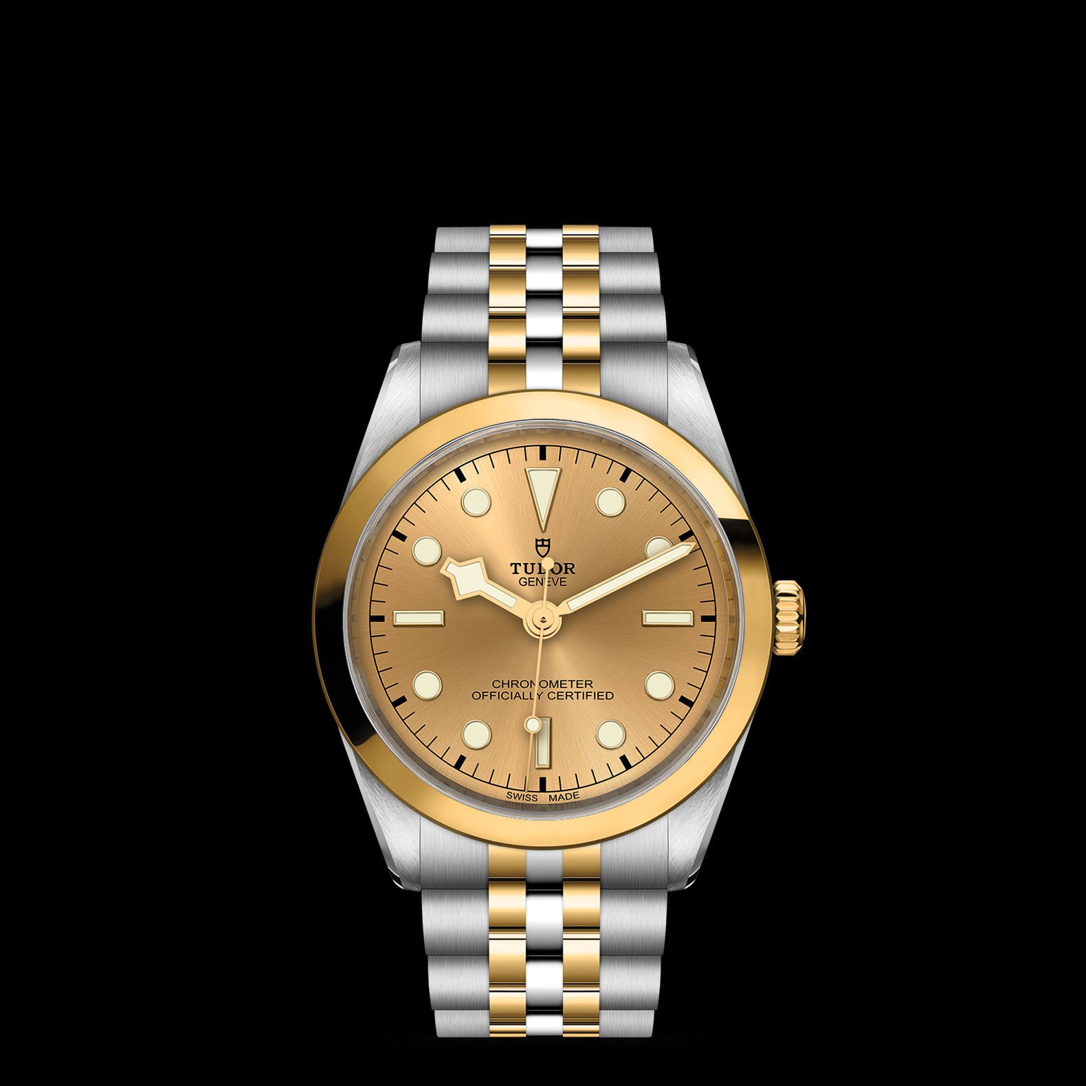 TUDOR Black Bay 36 S&G - Imagen 4