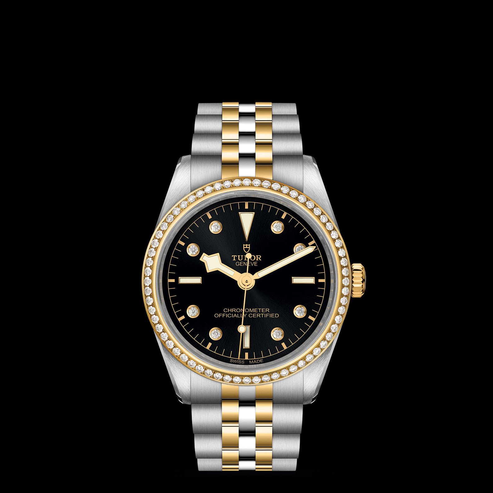 TUDOR Black Bay 36 S&G - Imagen 4