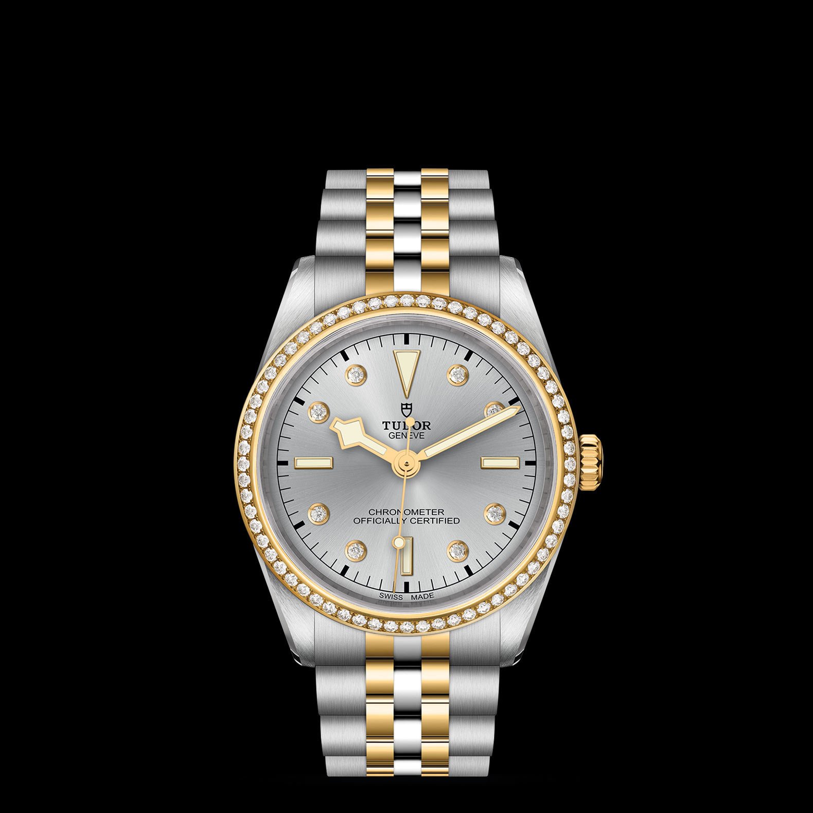 TUDOR Black Bay 36 S&G - Imagen 4