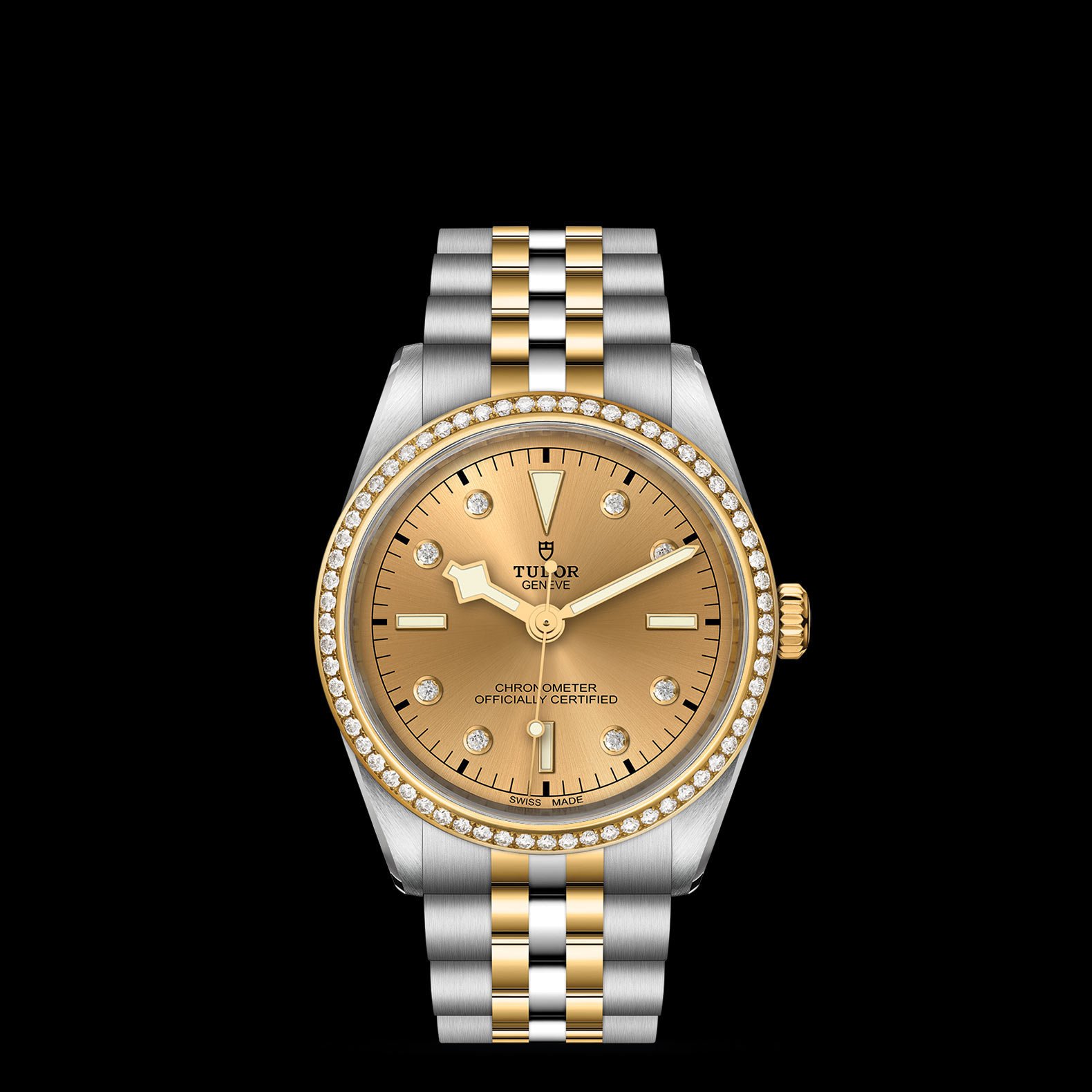 TUDOR Black Bay 36 S&G - Imagen 4