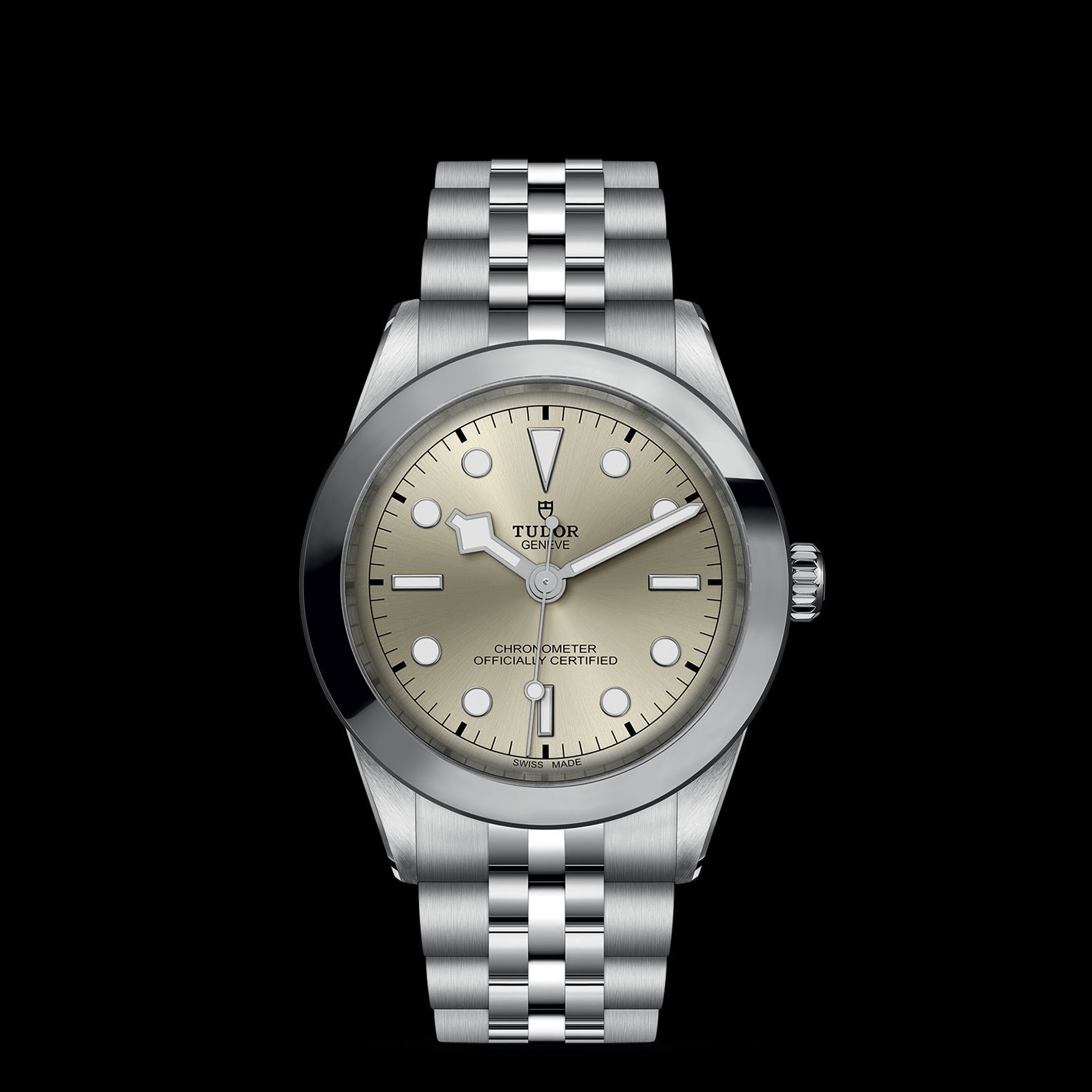 TUDOR Black Bay 39 - Imagen 4