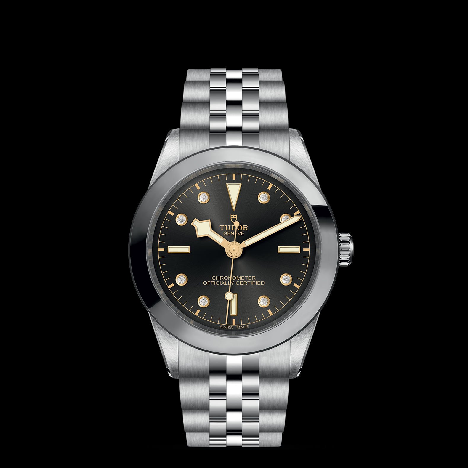 TUDOR Black Bay 39 - Imagen 4