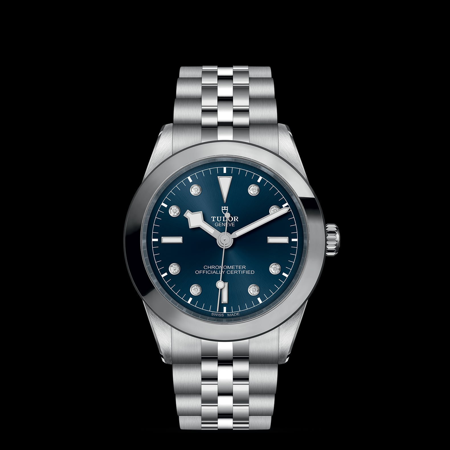 TUDOR Black Bay 39 - Imagen 4