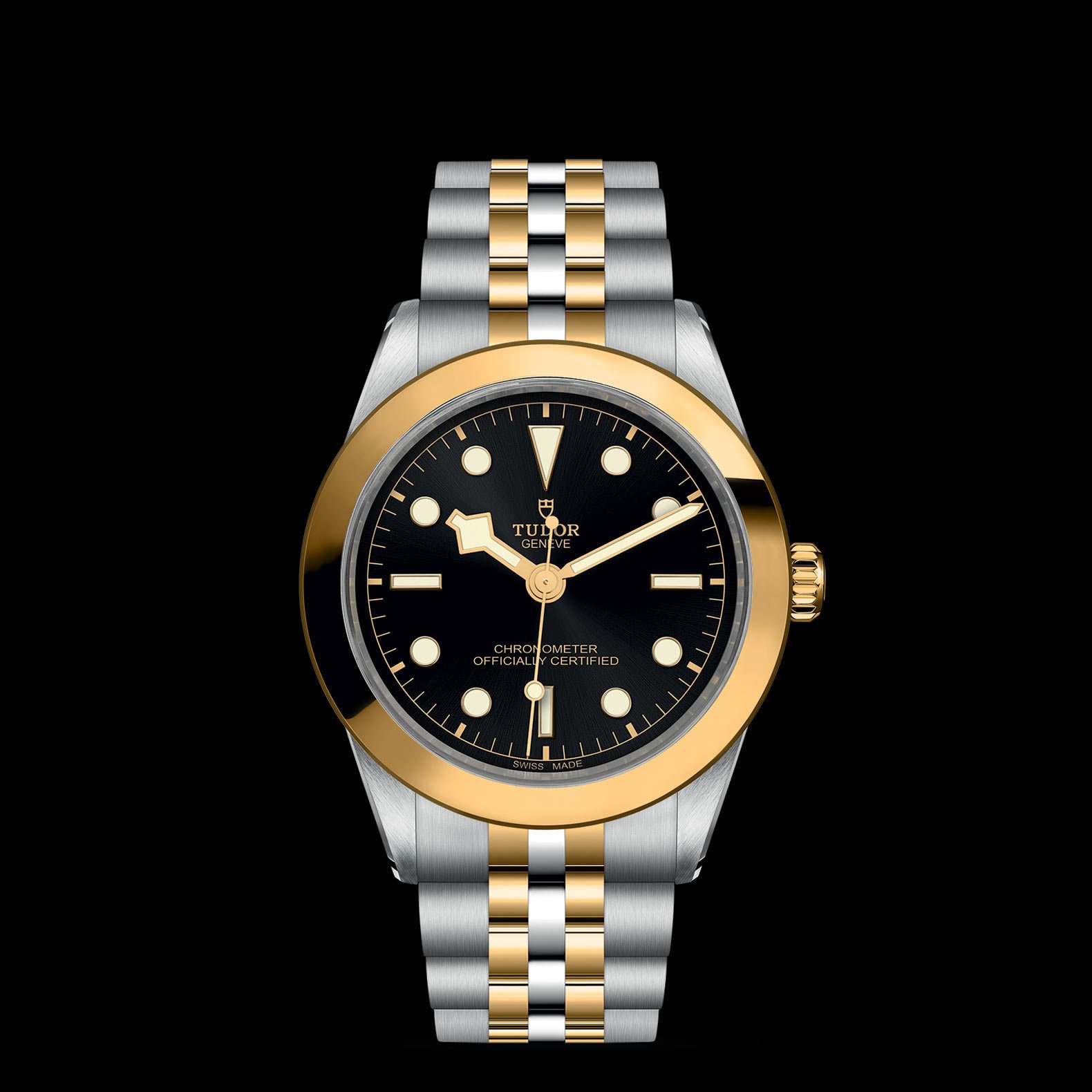 TUDOR Black Bay 39 S&G - Imagen 4