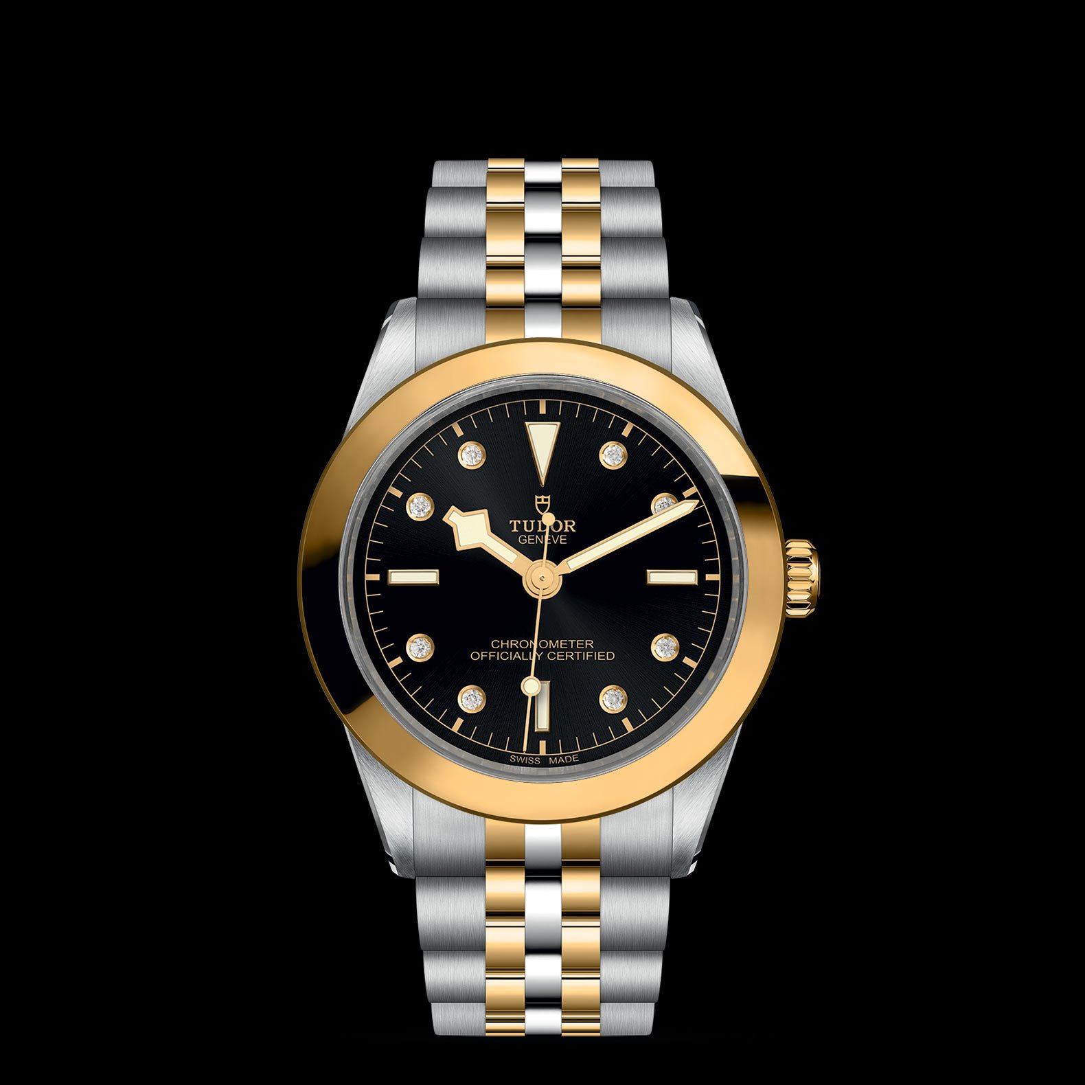 TUDOR Black Bay 39 S&G - Imagen 4