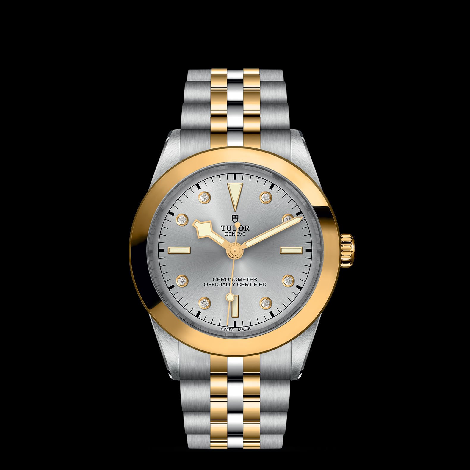 TUDOR Black Bay 39 S&G - Imagen 4