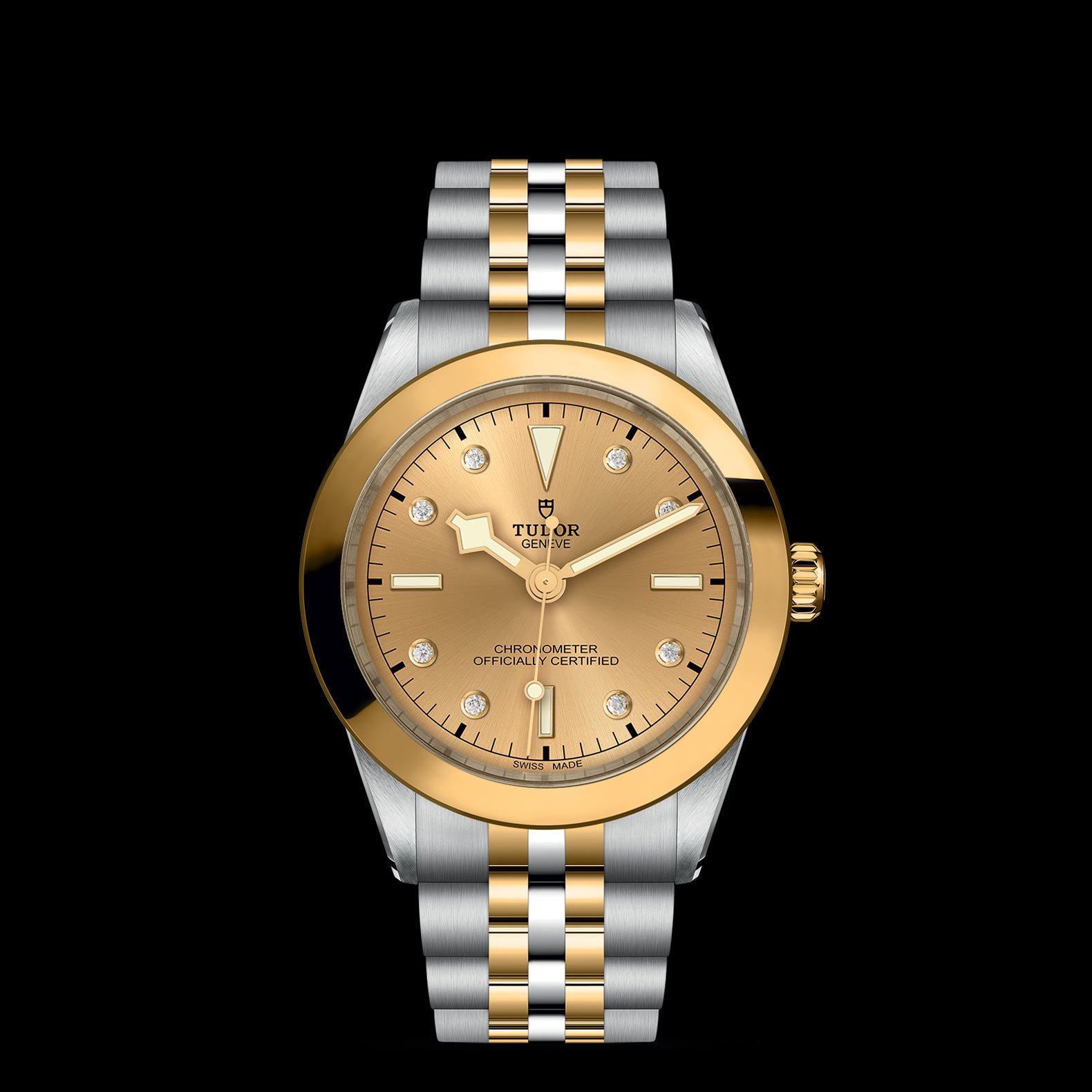 TUDOR Black Bay 39 S&G - Imagen 4
