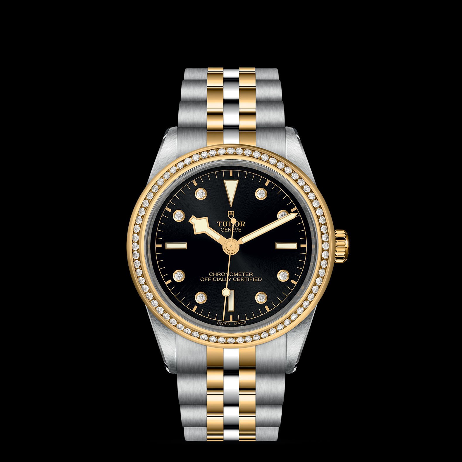 TUDOR Black Bay 39 S&G - Imagen 4